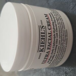 Kiehl's Ultra Face Cream